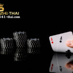 ทำไมถึงต้องเล่นคาสิโนออนไลน์ที่ VIP2541-Thai.com